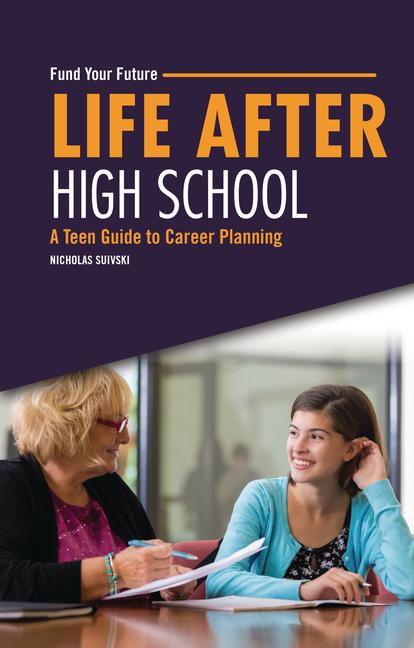 Vorderes Coverbild Life After High School
