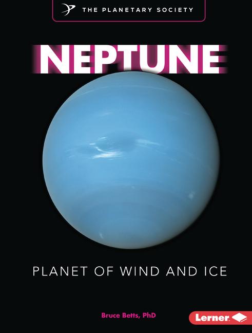Vorderes Coverbild Neptune