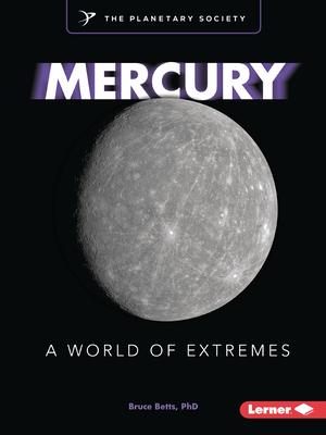 Vorderes Coverbild Mercury
