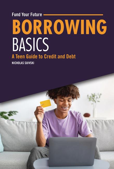 Vorderes Coverbild Borrowing Basics