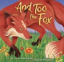Vorderes Coverbild And, Too, the Fox