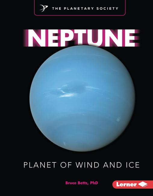 Vorderes Coverbild Neptune