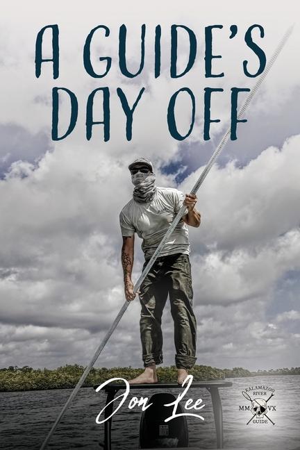 Vorderes Coverbild A Guide's Day Off