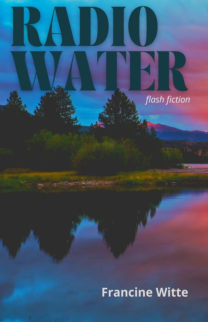 Vorderes Coverbild Radio Water