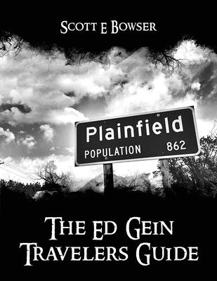 Vorderes Coverbild The Travelers Guide to Ed Gein