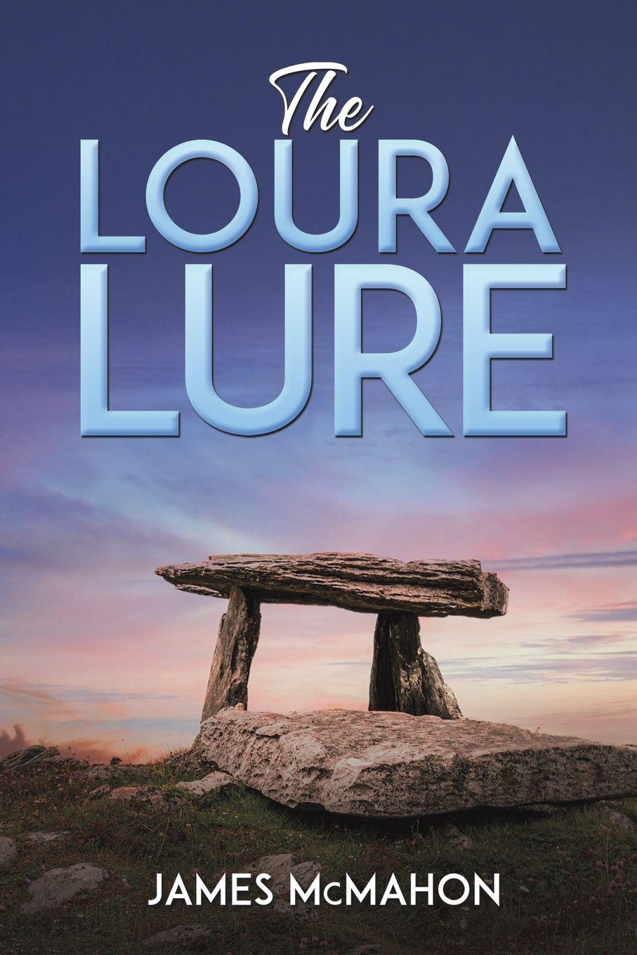 Vorderes Coverbild The Loura Lure