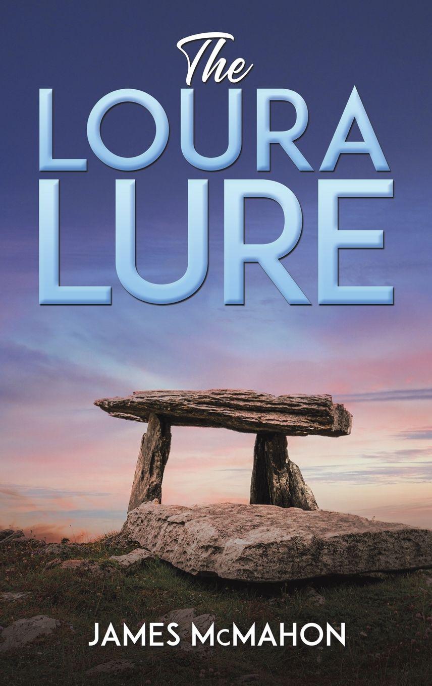 Vorderes Coverbild The Loura Lure