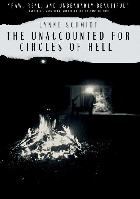 Vorderes Coverbild The Unaccounted For Circles Of Hell