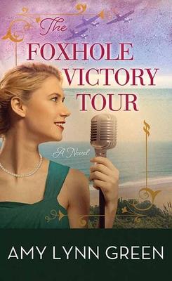Vorderes Coverbild The Foxhole Victory Tour