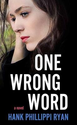 Vorderes Coverbild One Wrong Word
