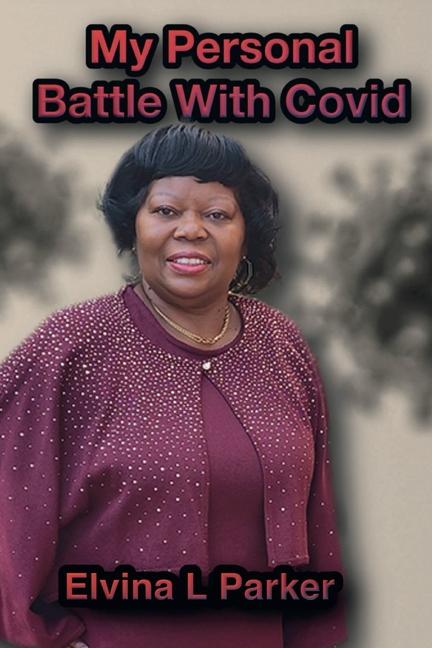 Vorderes Coverbild My Personal Battle With Covid