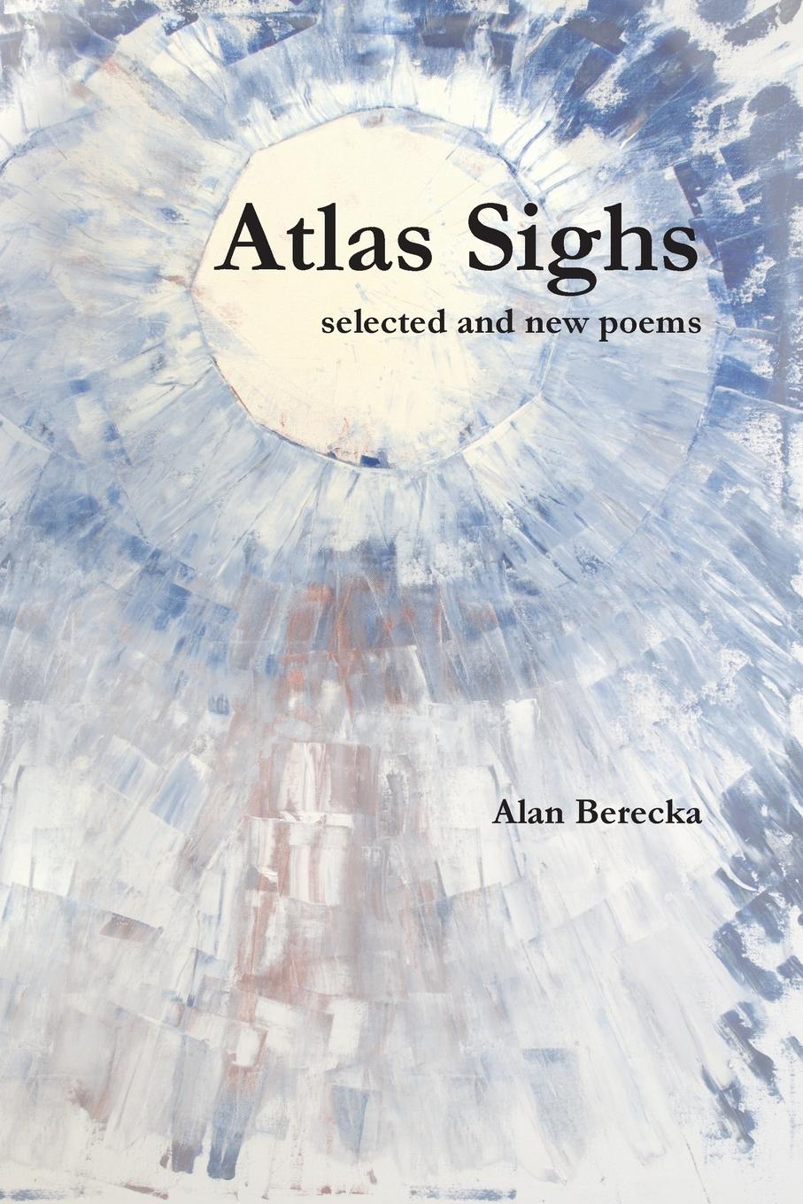 Vorderes Coverbild Atlas Sighs