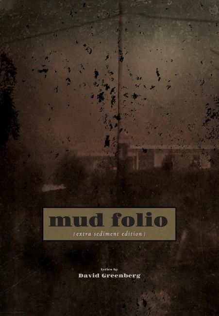 Vorderes Coverbild Mud Folio