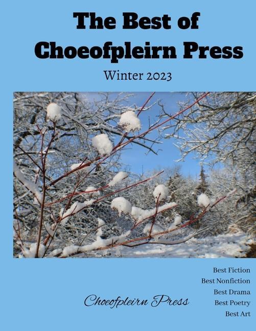Vorderes Coverbild The Best of Choeofpleirn Press