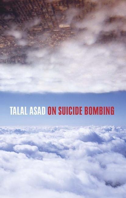 Vorderes Coverbild On Suicide Bombing