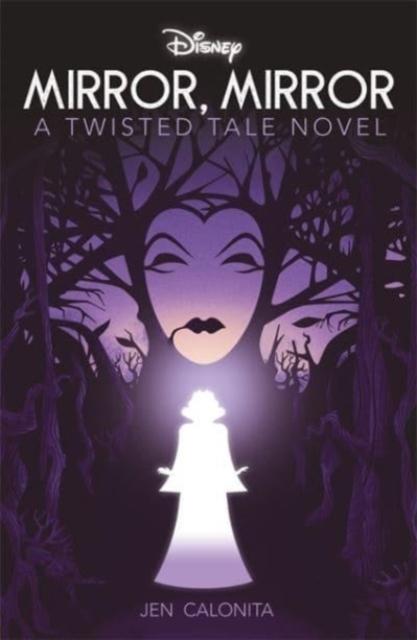 Vorderes Coverbild Disney Princess Snow White: Mirror, Mirror