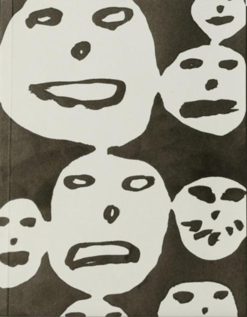 Vorderes Coverbild Our Life Book - Kentaro Okawara