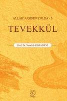 Vorderes Coverbild Tevekkül