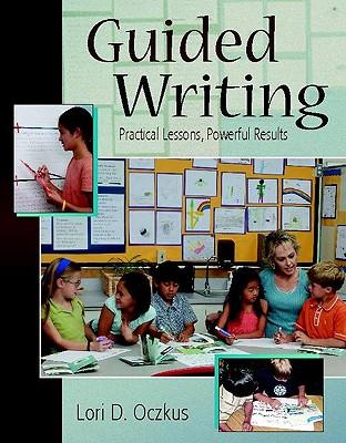 Vorderes Coverbild Guided Writing