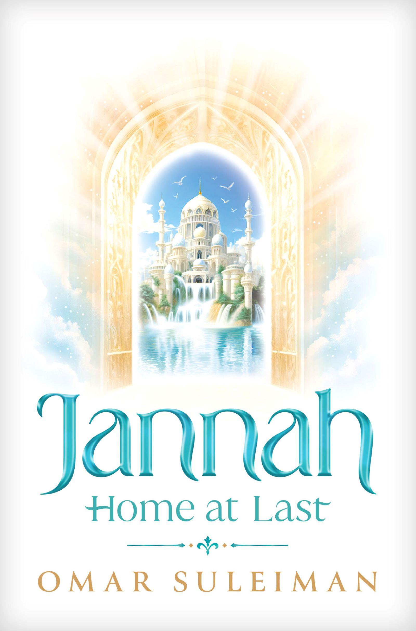 Vorderes Coverbild Jannah