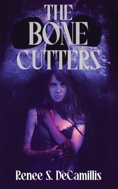 Vorderes Coverbild The Bone Cutters