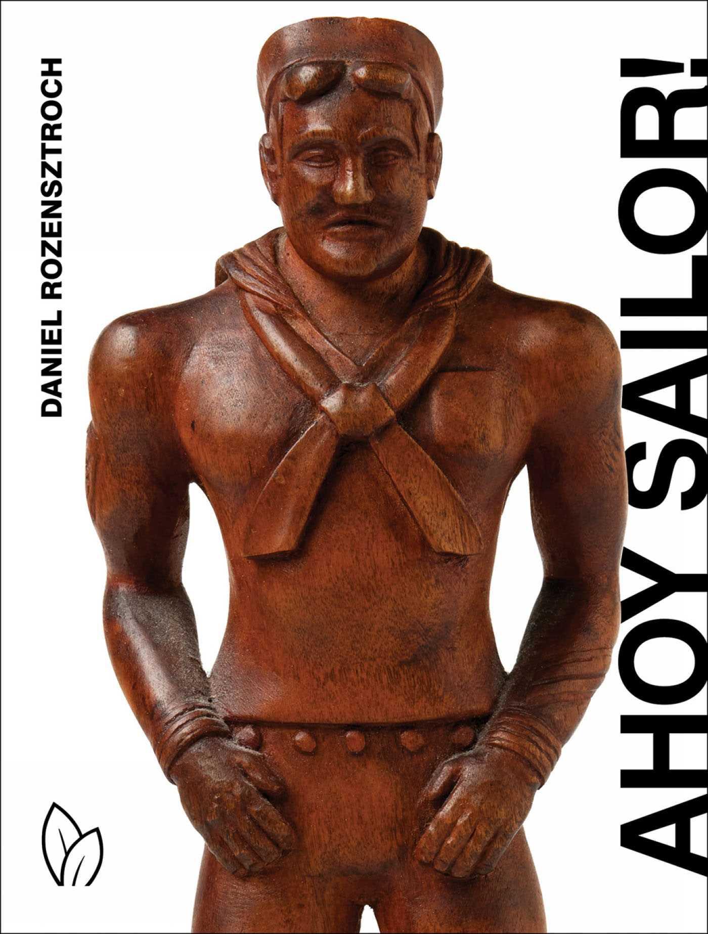 Vorderes Coverbild Ahoy Sailor!