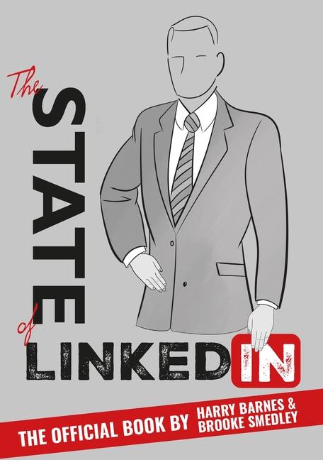 Vorderes Coverbild State of LinkedIn