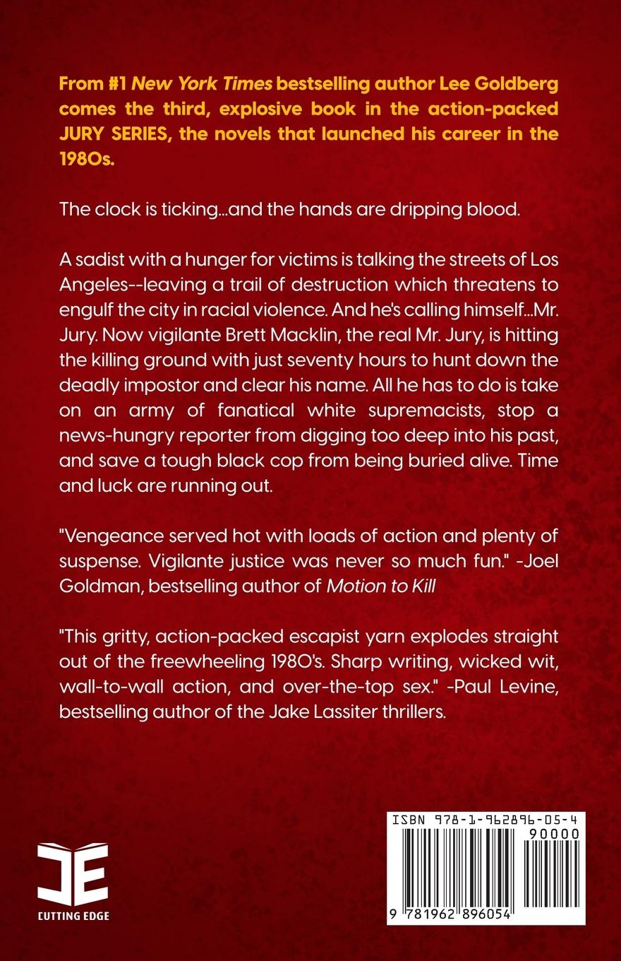 Rückseitencover Payback