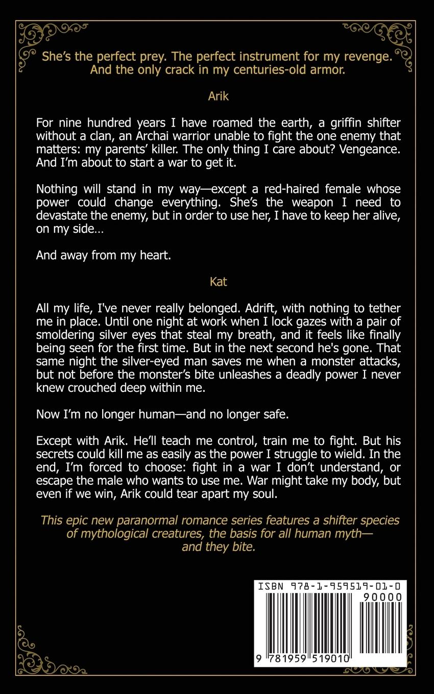 Rückseitencover Griffin Undone