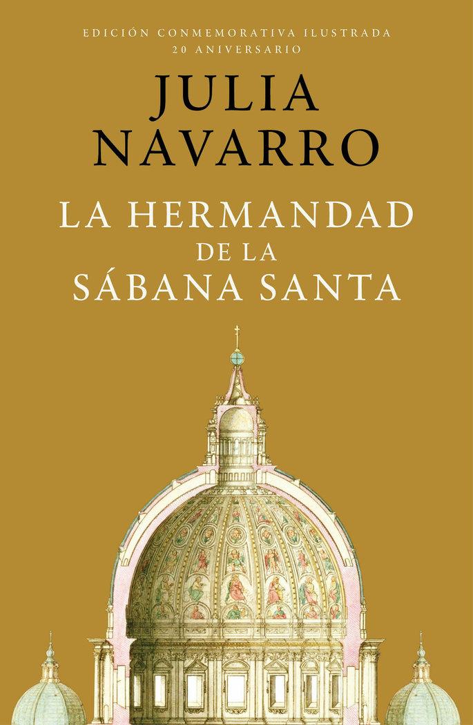 Vorderes Coverbild La Hermandad de la Sábana Santa (Edición Conmemorativa) / The Brotherhood of the Holy Shroud