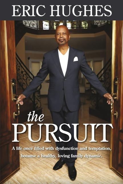 Vorderes Coverbild The Pursuit