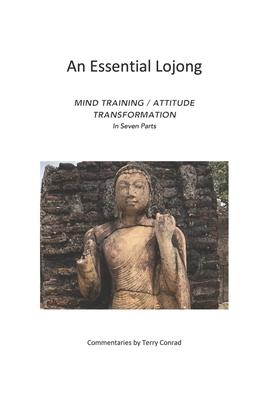 Vorderes Coverbild An Essential Lojong