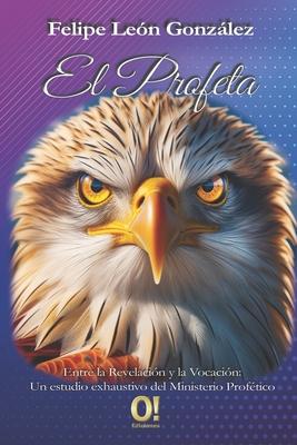 Vorderes Coverbild El Profeta