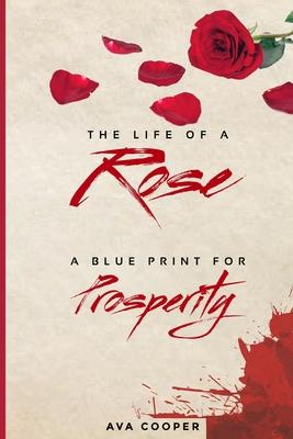 Vorderes Coverbild The Life of a Rose