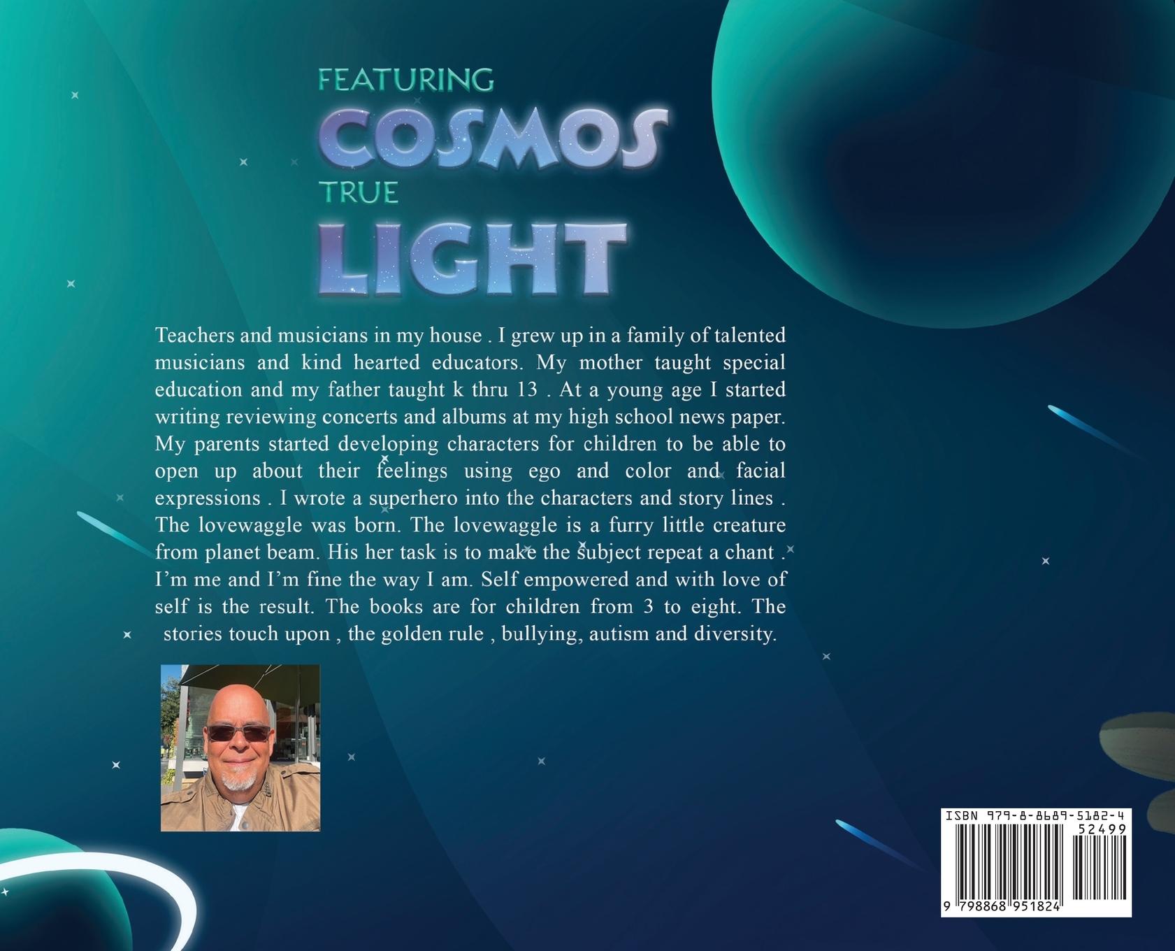 Rückseitencover The Love Waggle Series Book One