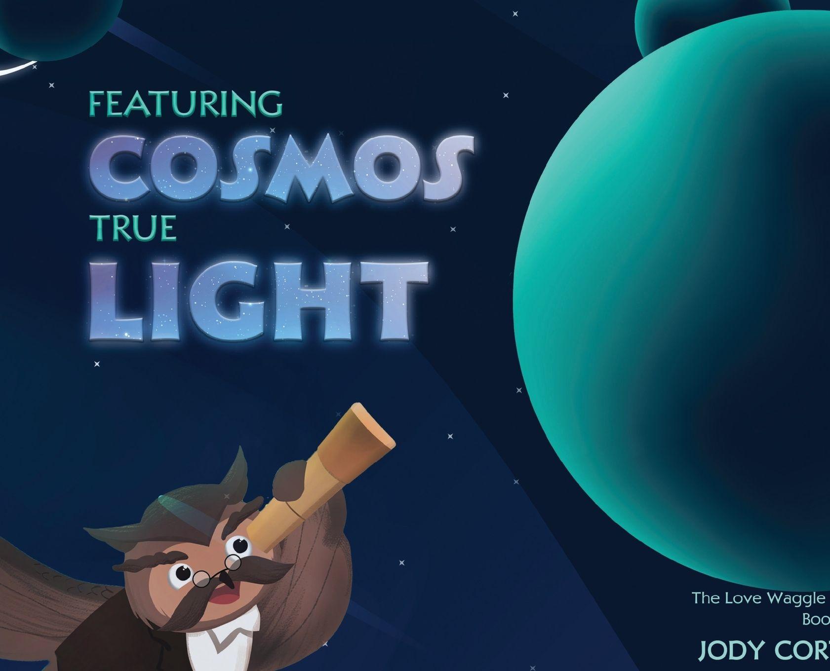 Vorderes Coverbild The Love Waggle Series Book One