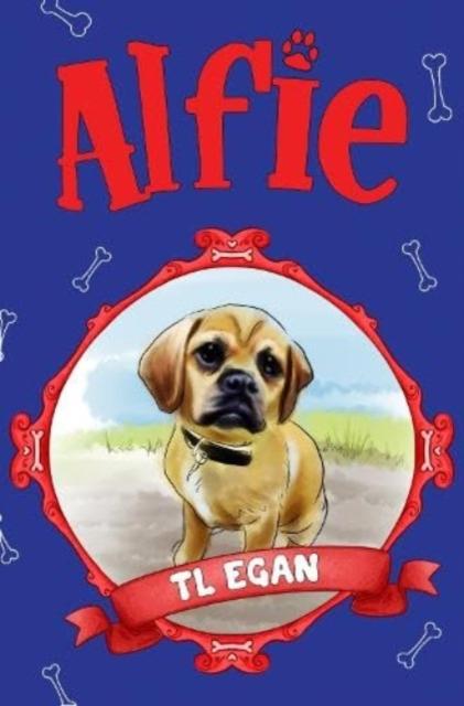 Vorderes Coverbild Alfie