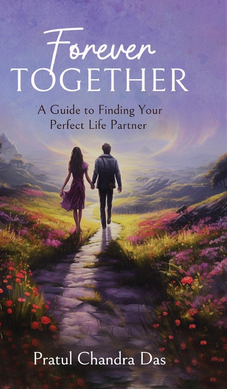 Vorderes Coverbild Forever Together