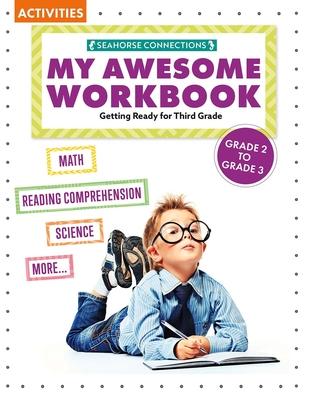 Vorderes Coverbild My Awesome Workbook Grade 2 to Grade 3