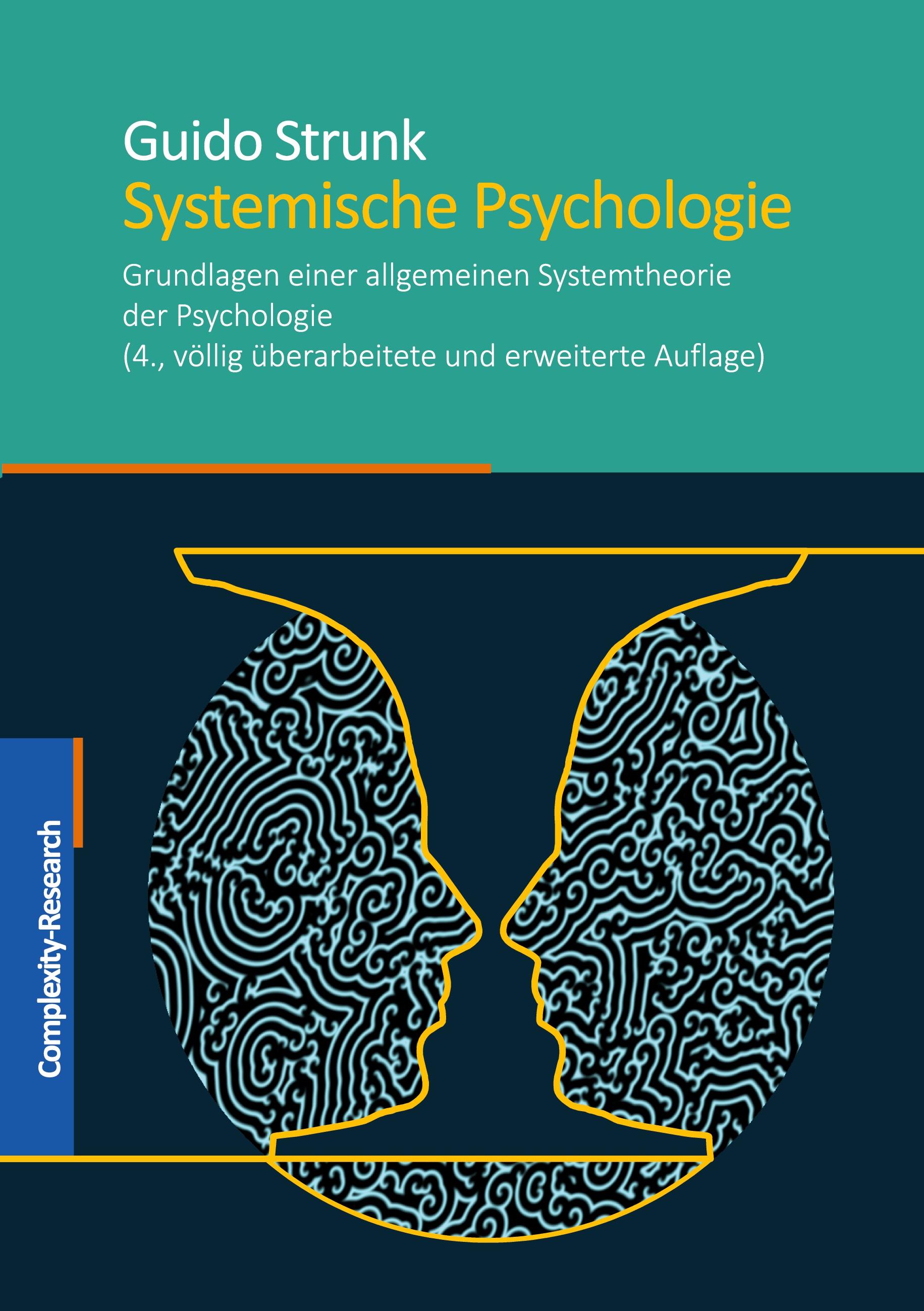 Vorderes Coverbild Systemische Psychologie