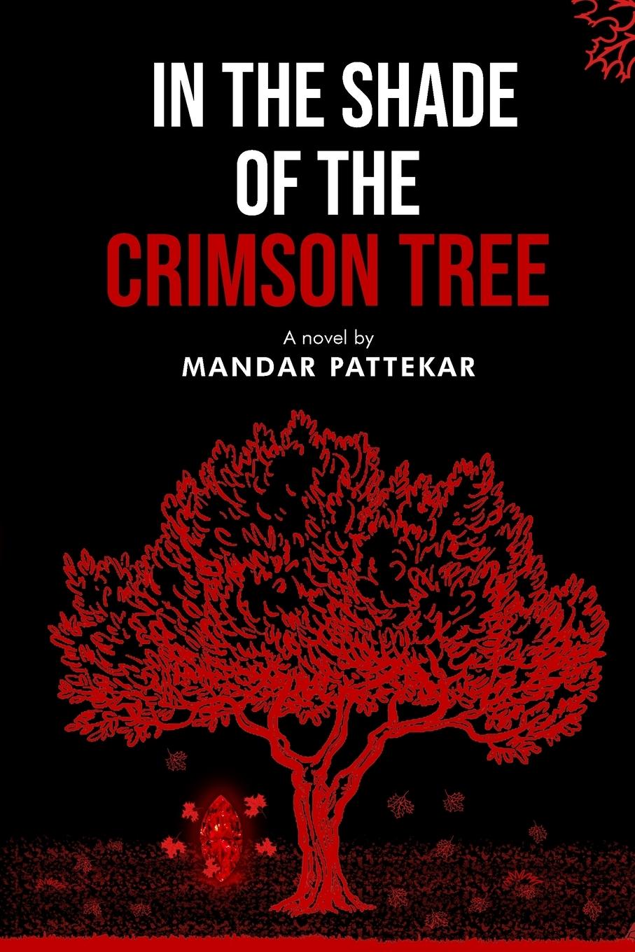 Vorderes Coverbild In the Shade of the Crimson Tree