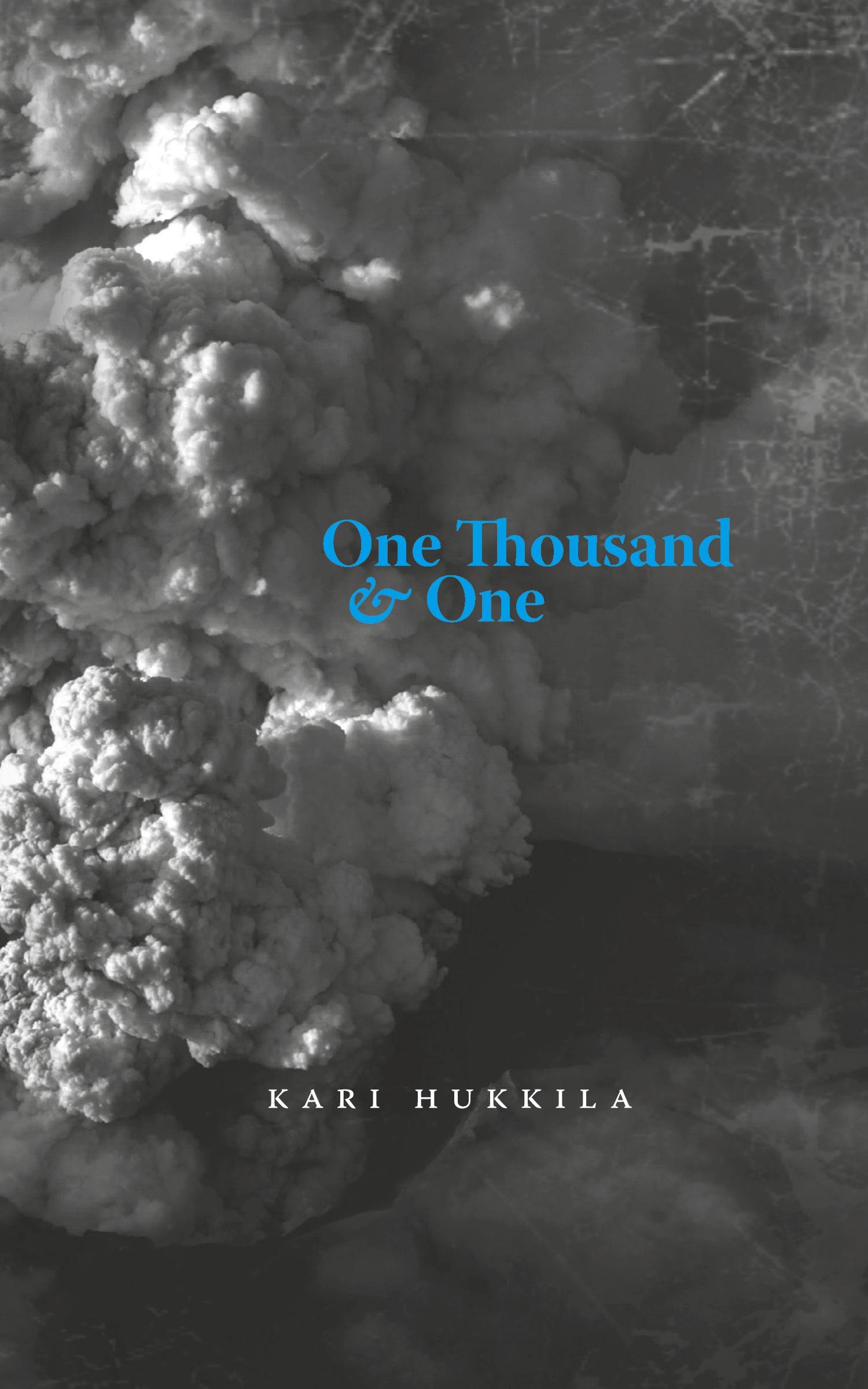 Vorderes Coverbild One Thousand & One