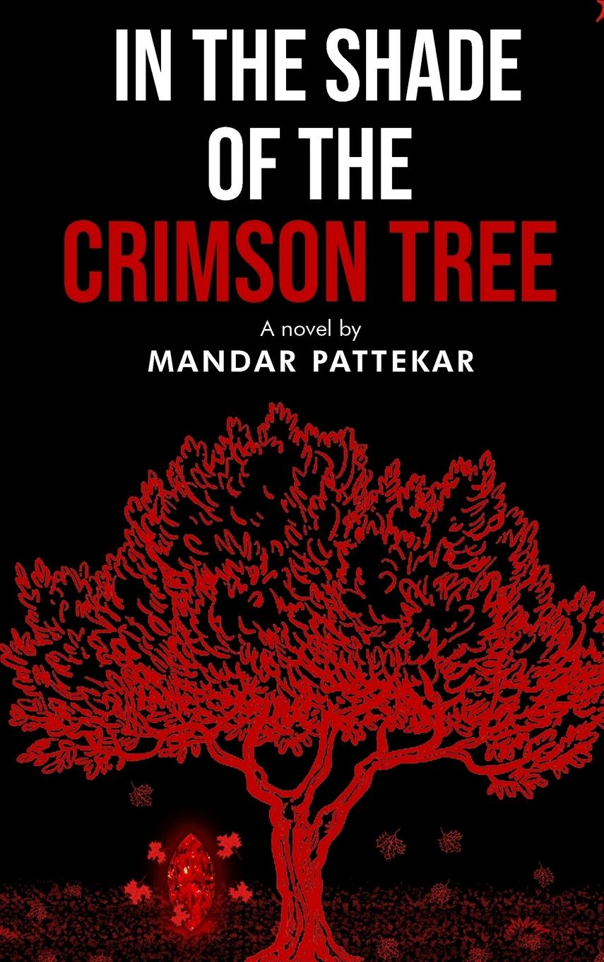 Vorderes Coverbild In the Shade of the Crimson Tree