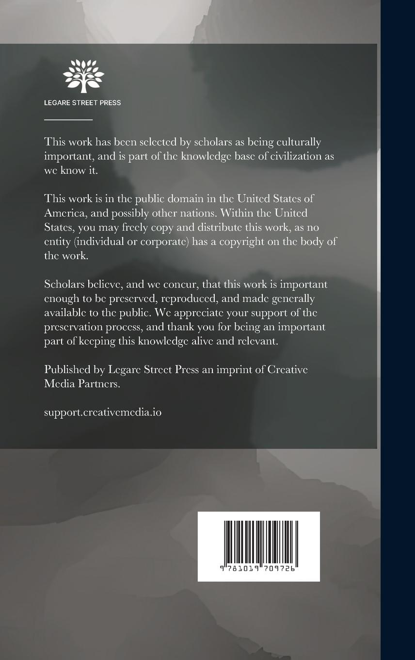 Rückseitencover The Campaign Of Aulus Plautius In Britain, A.d. 43