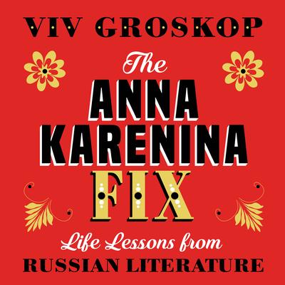 Vorderes Coverbild The Anna Karenina Fix
