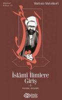 Vorderes Coverbild Islami Ilimlere Giris 1
