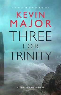 Vorderes Coverbild Three for Trinity