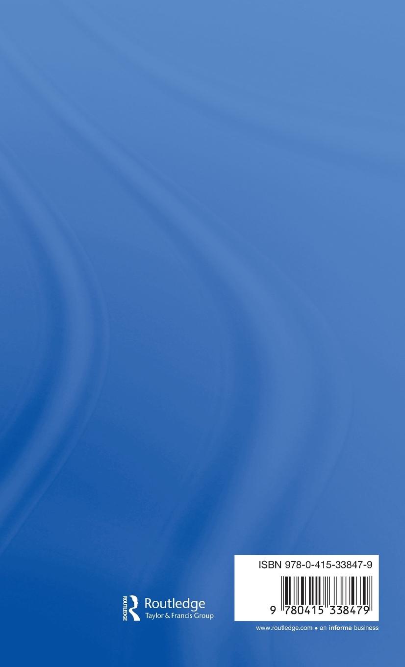 Rückseitencover Fifty Key Literary Theorists