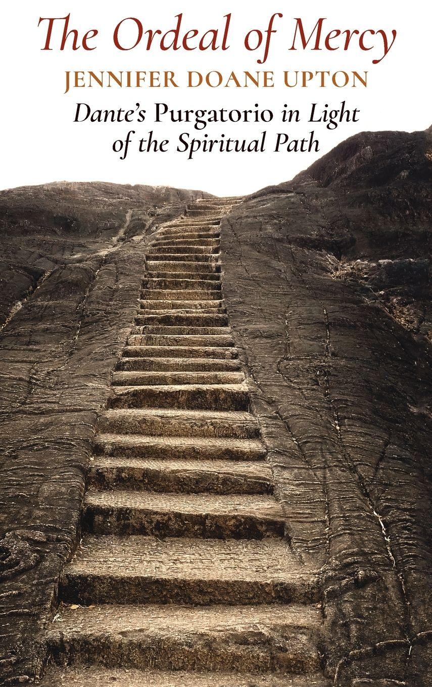 Vorderes Coverbild The Ordeal of Mercy