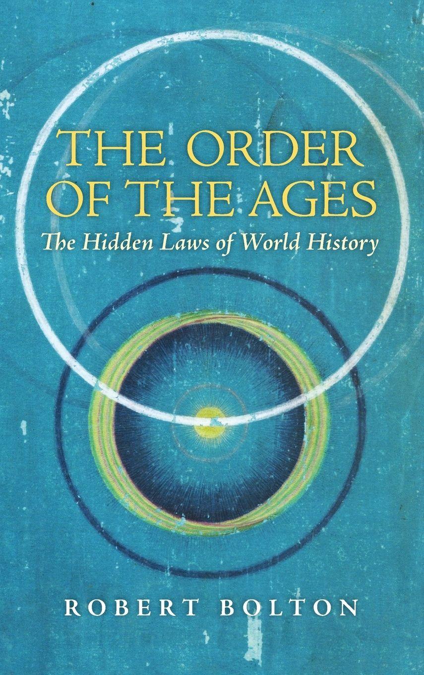 Vorderes Coverbild The Order of the Ages